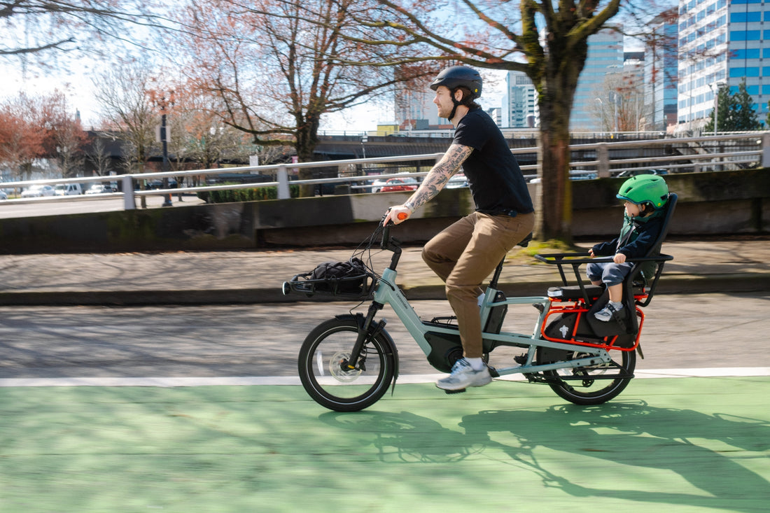 Kids Bike Helmets: Why Price, Fit, and Style Matter