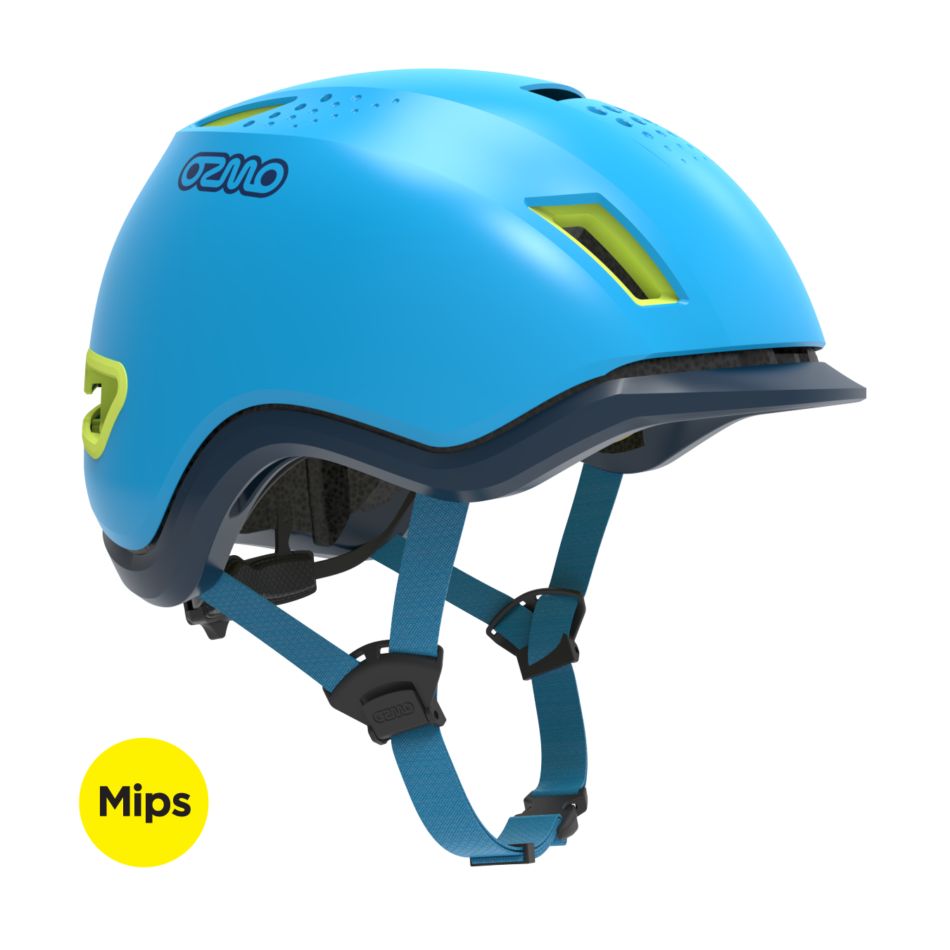 best kids bike helmet mips Ozmo Sidekick Mips